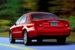 Ford Taurus 2000 года